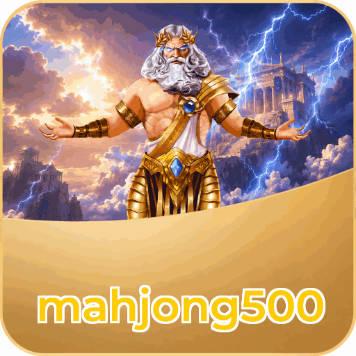 mahjong500 Indonesia