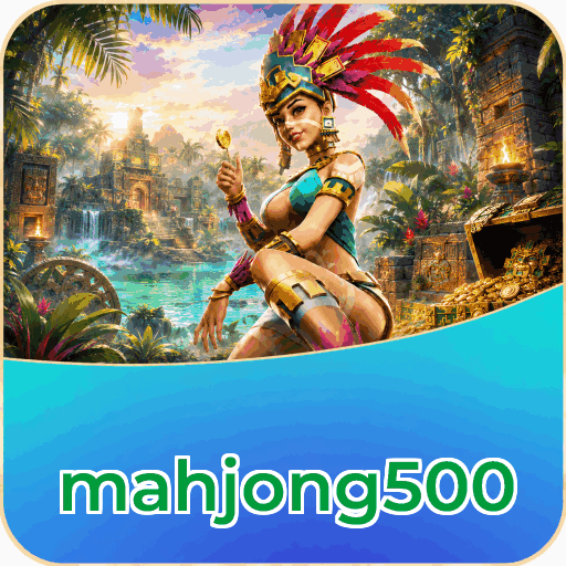 mahjong500