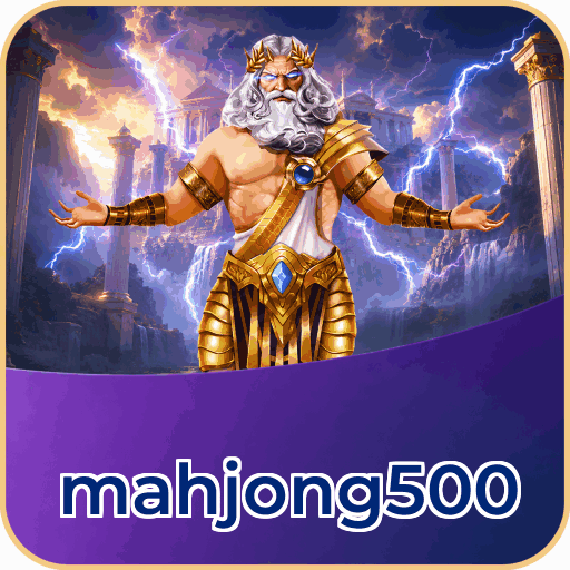 mahjong500 Indonesia