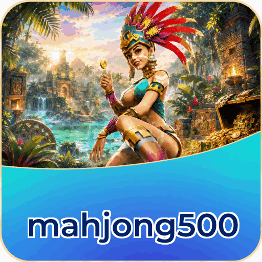 mahjong500