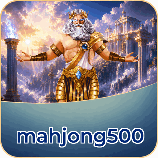 mahjong500 Indonesia