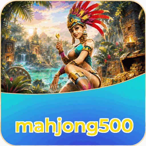 Tampilan antarmuka mahjong500 APK v4.7.5 saat pengujian performa dan keamanan di perangkat Android
