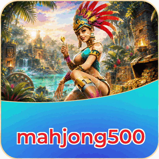 mahjong500 Indonesia