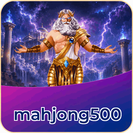 mahjong500 Indonesia