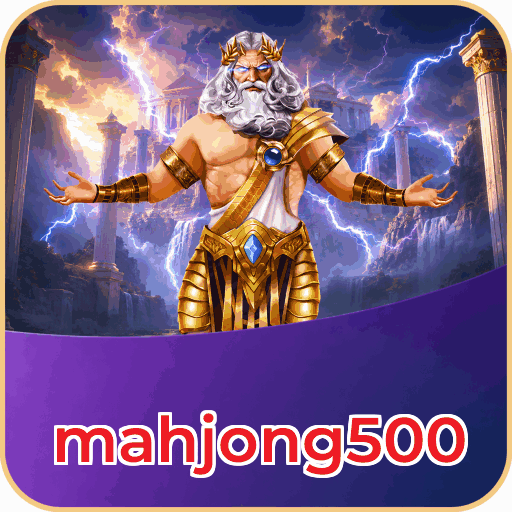 mahjong500 Indonesia