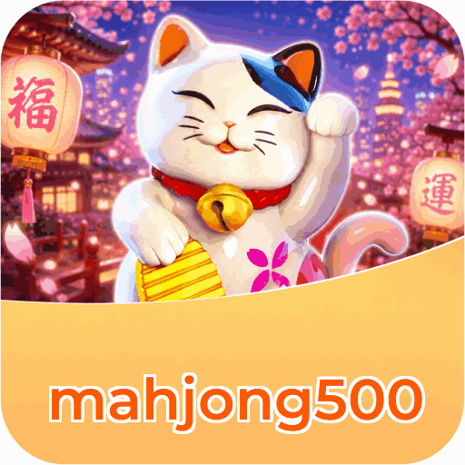 mahjong500 Indonesia
