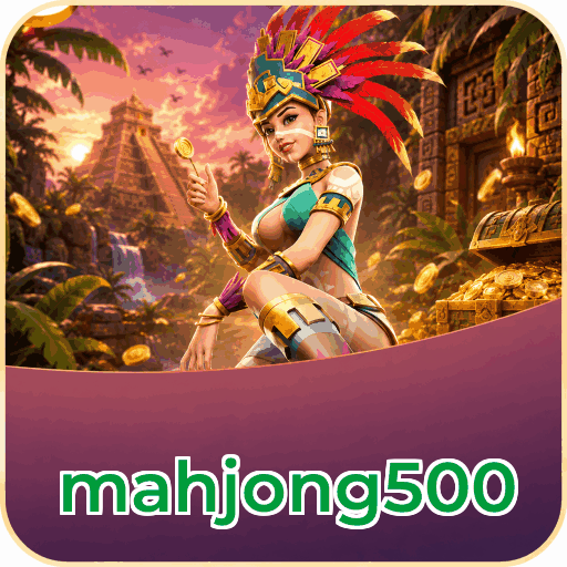 mahjong500 Indonesia