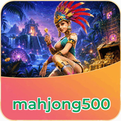mahjong500