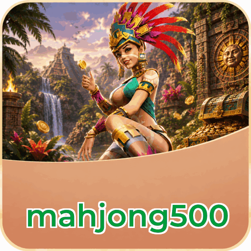 mahjong500 Indonesia