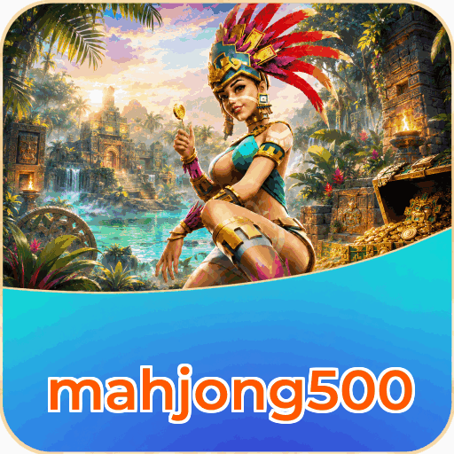 mahjong500 Indonesia